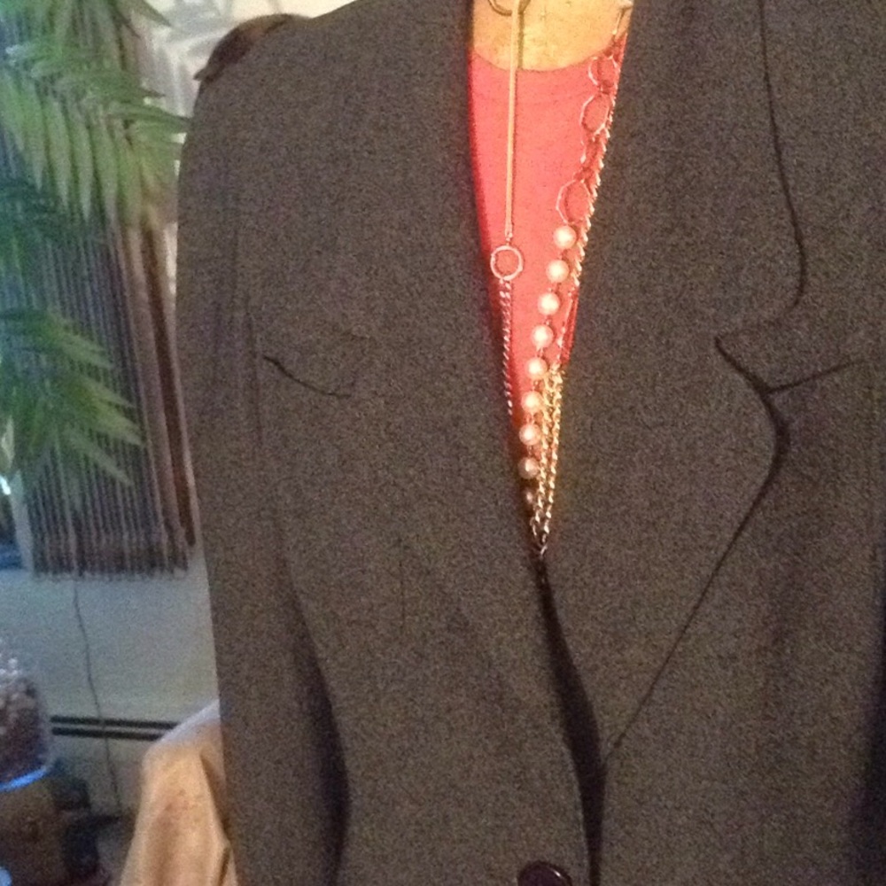 Custom Made Jacket - image 2